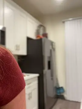 Snapshot of AriannaPena chatting on 02.19.25 AriannaPena online show from 02.19.25