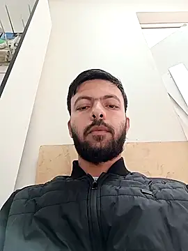 FulgentManner online show from 04.30.26