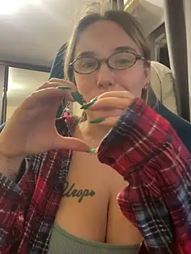 Sandra SW  online show from 02.17.26