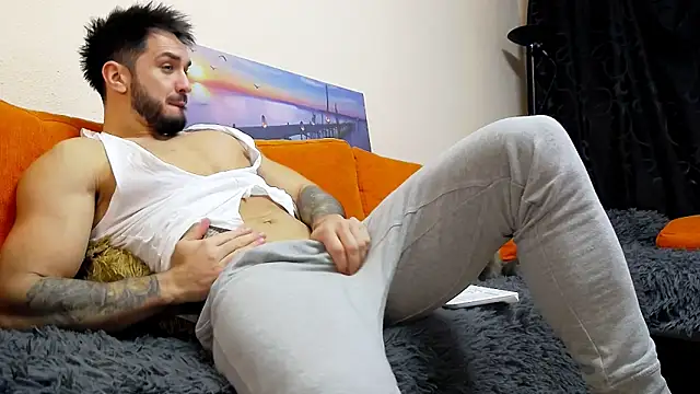 MichaelWills online show from 02.25.25