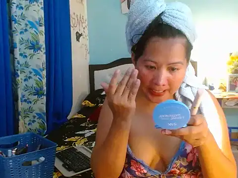 PearlOfAsia21 online show from 11.29.25