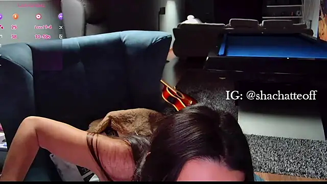 shachatteof online show from 12.02.25