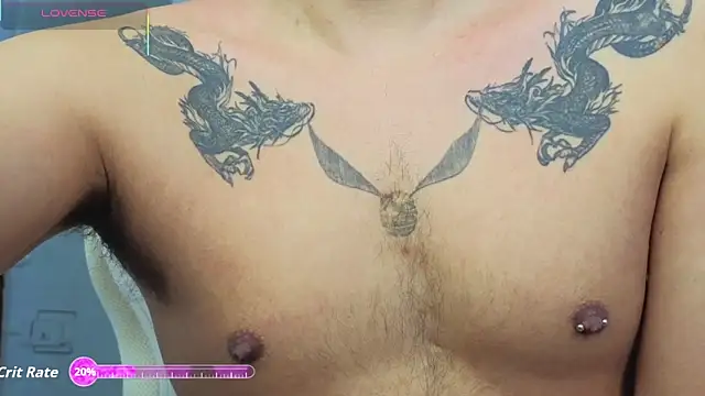 petter coleman  online show from 11.19.25