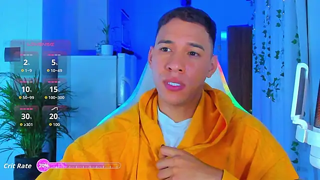 petter coleman  online show from 02.03.26