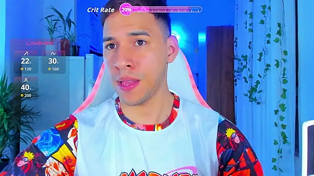 petter coleman  online show from 02.05.26