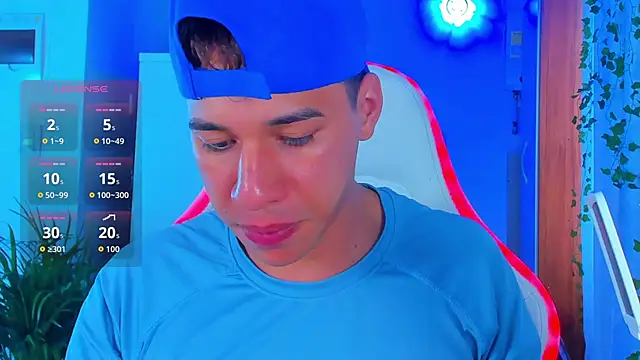 petter coleman  online show from 02.16.26