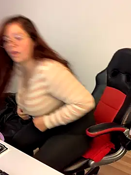 kayortiiz online show from 10.09.25