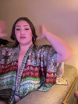 RosieDixx online show from 03.03.26