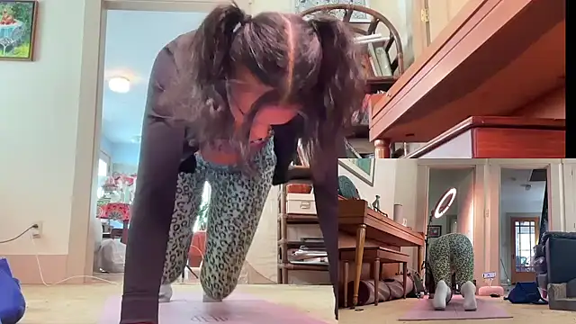 queendab626 online show from 01.27.25