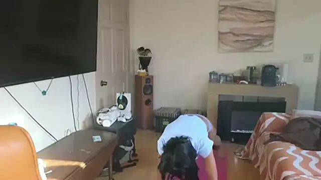 queendab626 online show from 12.03.25