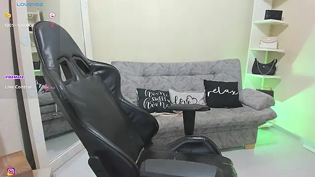 candy alicee online show from 05.15.26