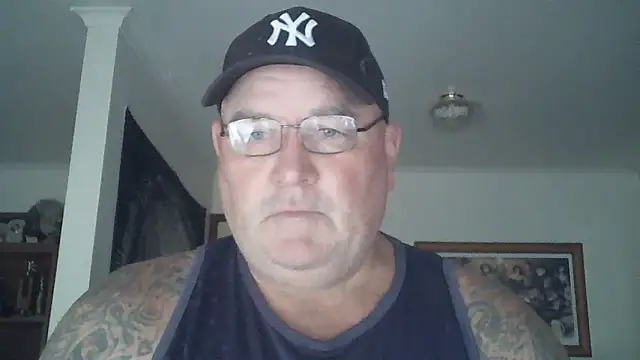 Snapshot of HOTANAL chatting on 03.21.25 HOTANAL online show from 03.21.25