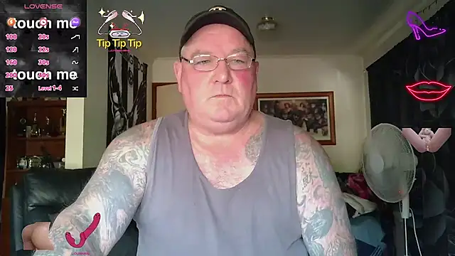 Snapshot of HOTANAL chatting on 02.16.26 HOTANAL online show from 02.16.26