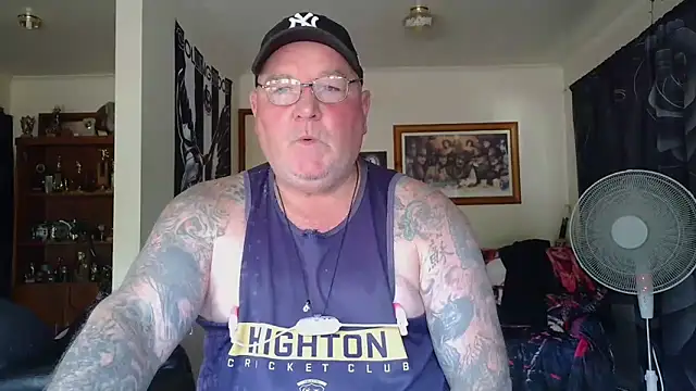 Snapshot of HOTANAL chatting on 03.07.26 HOTANAL online show from 03.07.26