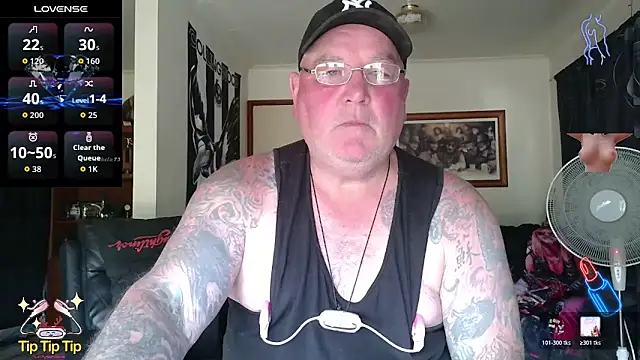 Snapshot of HOTANAL chatting on 03.15.26 HOTANAL online show from 03.15.26