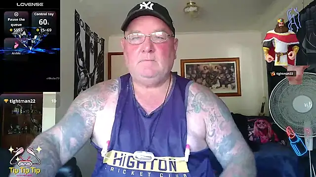 Snapshot of HOTANAL chatting on 03.21.26 HOTANAL online show from 03.21.26