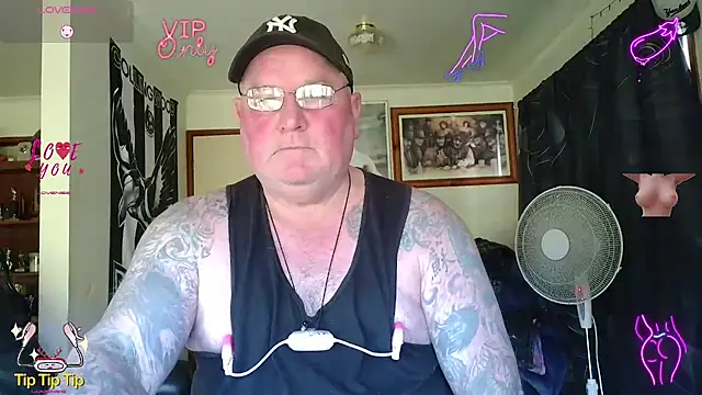 HOTANAL online show from 07.18.26