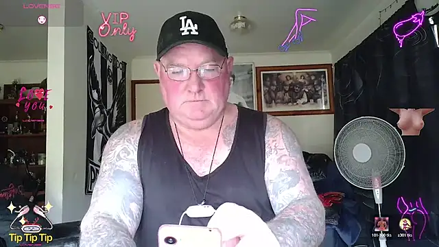 HOTANAL online show from 07.21.26