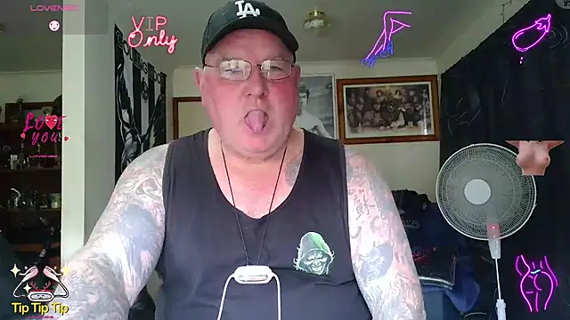 HOTANAL online show from 07.22.26