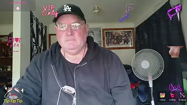 HOTANAL online show from 07.24.26