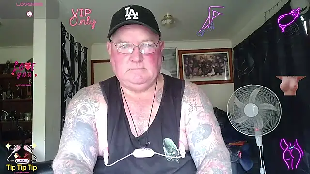 HOTANAL online show from 07.26.26
