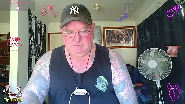 HOTANAL online show from 07.28.26
