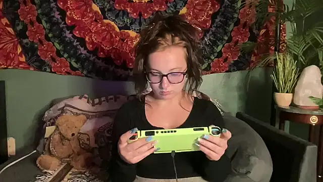 sweetandwet daddy online show from 10.22.25