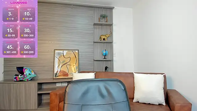 kimbrownn online show from 02.21.25