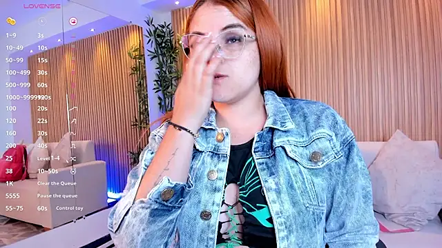 kimbrownn online show from 11.21.25