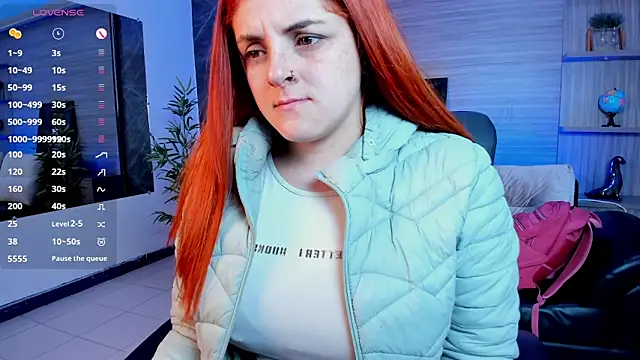 kimbrownn online show from 02.21.26