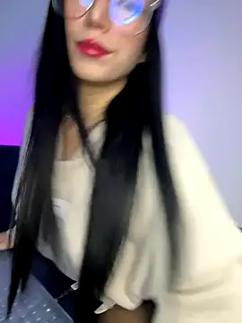 sophie cute66 online show from 10.29.25