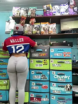 sophie cute66 online show from 01.17.26