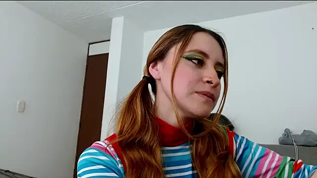 Juls winter  online show from 04.09.26