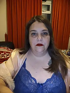 HouseWifeWhore Milf online show from 07.28.26
