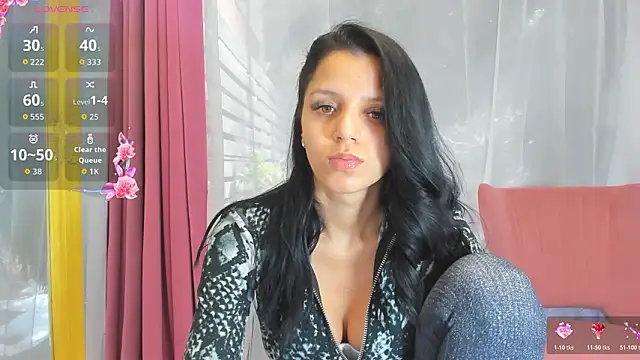 Sarabecker online show from 02.26.26