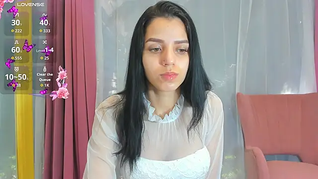 Sarabecker online show from 03.18.26