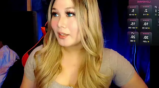 stacey wills44 online show from 01.16.25