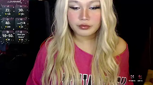 stacey wills44 online show from 03.04.25