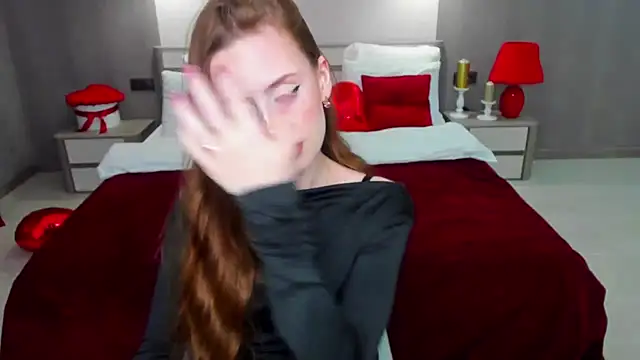  Sweet  Cherry  online show from 04.01.26