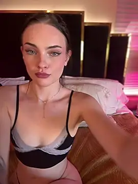 KarissaChantelle online show from 03.20.26