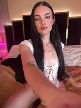 KarissaChantelle online show from 05.13.26