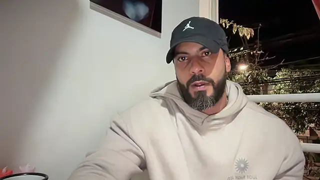 romeolovedark online show from 11.07.25