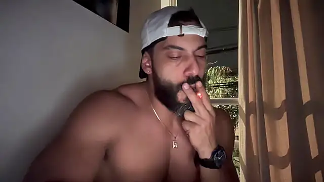 romeolovedark online show from 01.14.26