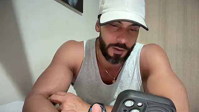 romeolovedark online show from 03.08.26