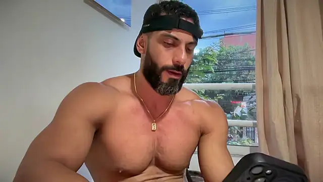 romeolovedark online show from 05.23.26