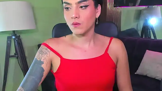 ximena22love online show from 02.26.26