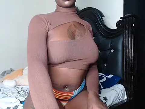 queenvenus2 online show from 02.22.25