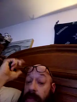 Erocksirlotxh online show from 12.01.25