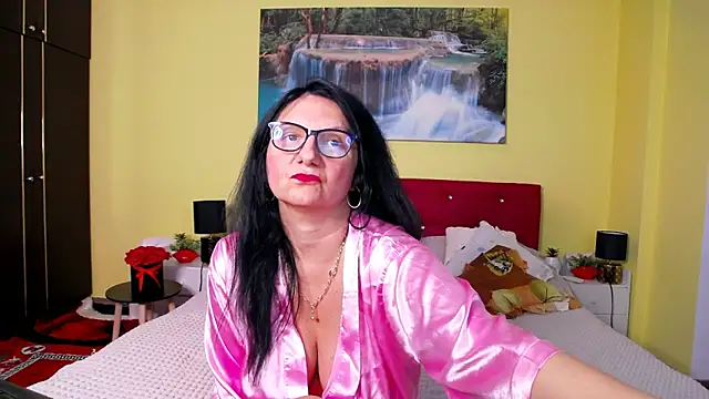 AlexaMorreno online show from 10.10.25