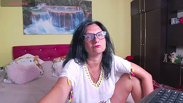 AlexaMorreno online show from 07.22.26